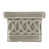 Antique Nickel sélectionné