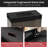 36" Bathroom Vanity with Solid Surface Top-54691638-54691645
