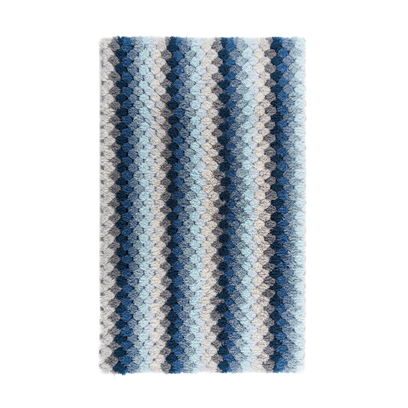 Lollypop Bath Rug, 20" W x 31" L