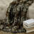 Wild Leopard Knitted Throw Blanket-1816935435