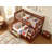 Aleta Twin Over Full Bunk Bed with Underneath Drawers-1322394274