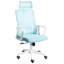Office Chair with Headrest-1523836135