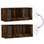 Rindel Unfinished TV Stand for TVs up to 43"-1355283041
