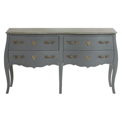 Aimee 140cm Console Table