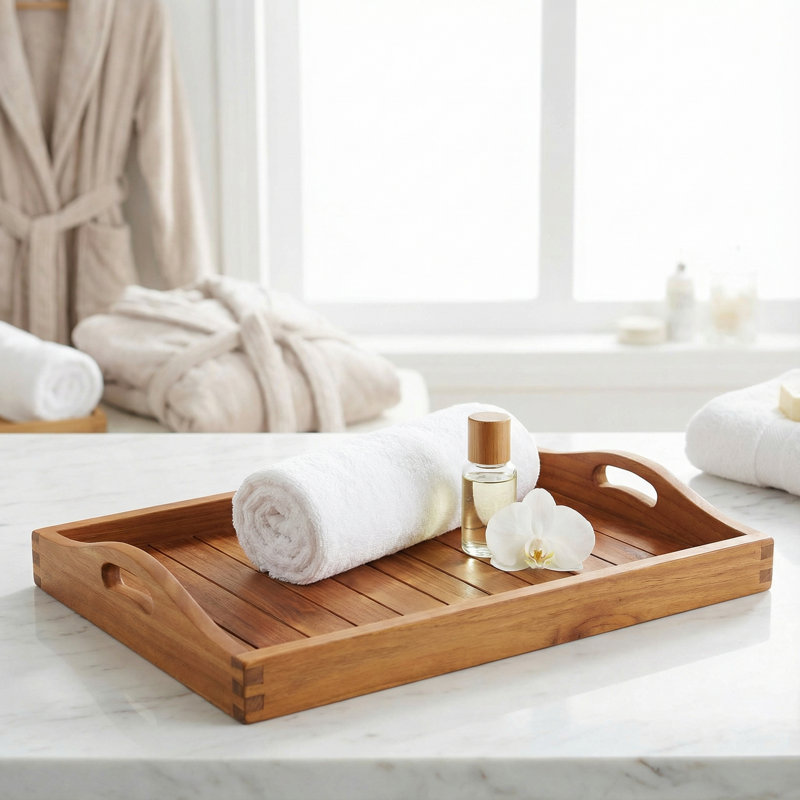 Plateau de table basse Cerre