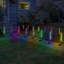 Garden Stake Set-2012141720-2012141723