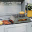 CLIY Pizza Oven