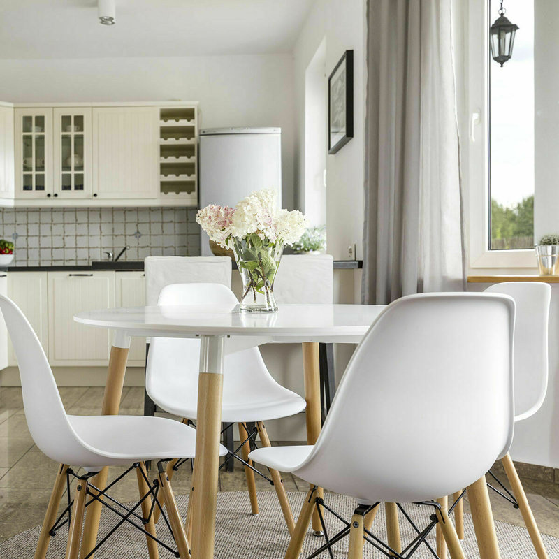 Makale 17'' H Side Chair