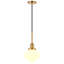 Luminaire suspendu simple à 1 lumière Chareen-472636259-472636260