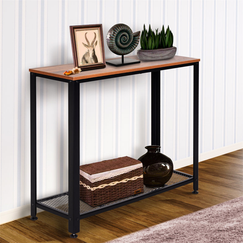 Ritwik 101cm Console Table