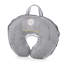 Martex Baby Nursing Polyester / Polyfill Neck/Shape Medium Support Pillow