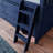 Kaiden Kids Twin Loft Bed with Drawers-1919042067