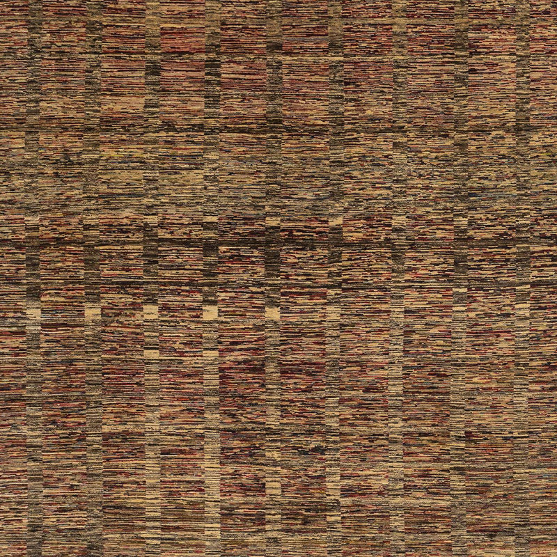 Anaili Indoor Rug, Square 8'