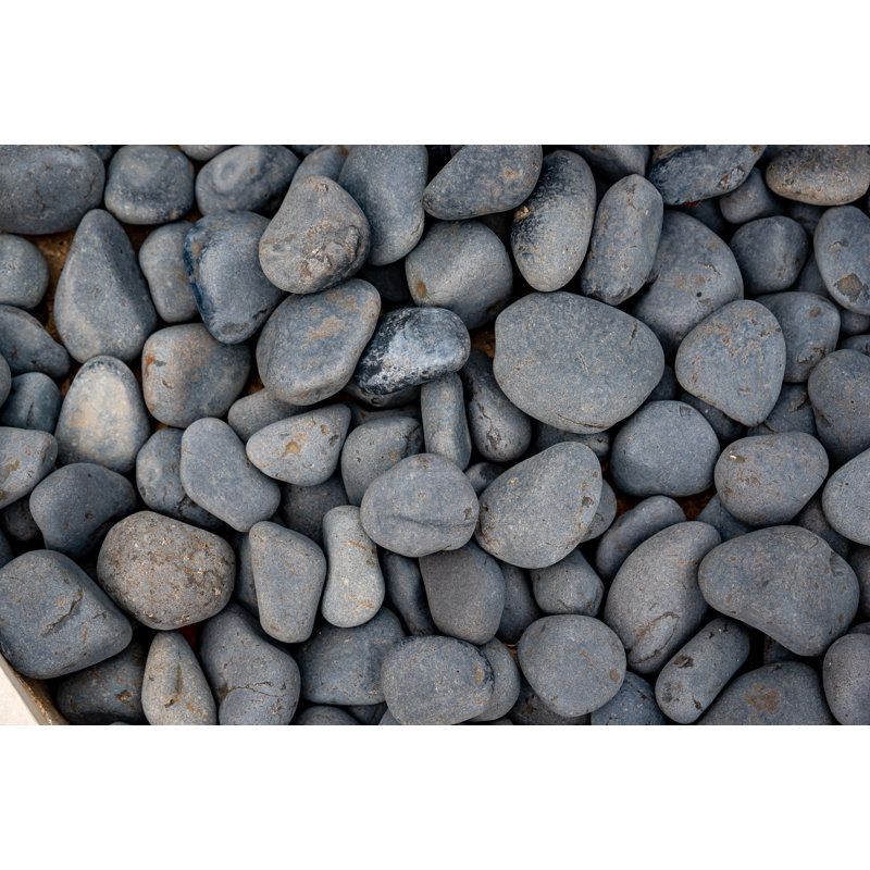 River Pebbles Garden Stone