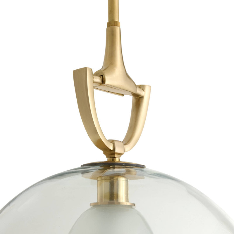 Estribo Pendant
