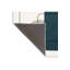 Tapis à rayures tissé Modern-2027770308