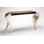 60'' W Console Table