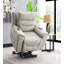 Fauteuil inclinable électrique Marsha