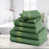 Green is out of stock