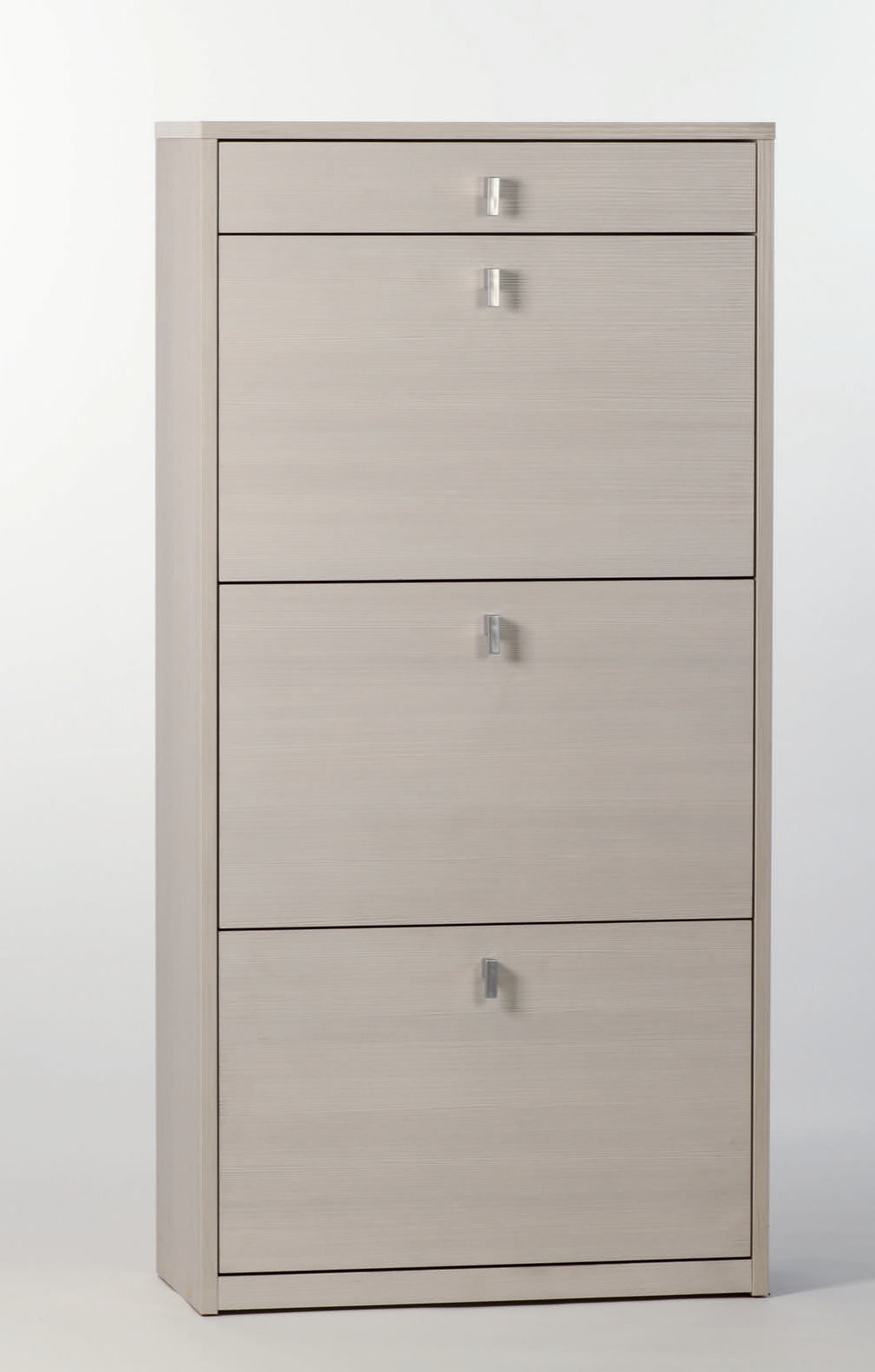 15 Pair Shoe Storage Cabinet