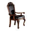 Chaise Chateau De Ville (2 pièces)
