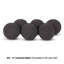 Outdoor Fire Pit Sphere 20 Piece Set By Real Flame