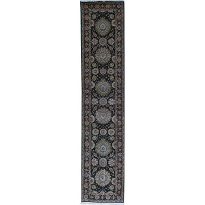 Tapis de haute qualité noué à la main