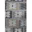 Scandinavian One-of-a-Kind 9'1" X 12' Area Rug