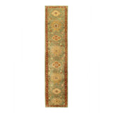 Wool Oriental Area Rug