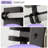 1 - Light Dimmable Led Wall Sconce With Triangular LED Shade Vanity Light-1974726568-1974726570