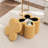 Etai 19" Width Upholstered Storage Ottoman-1698329264