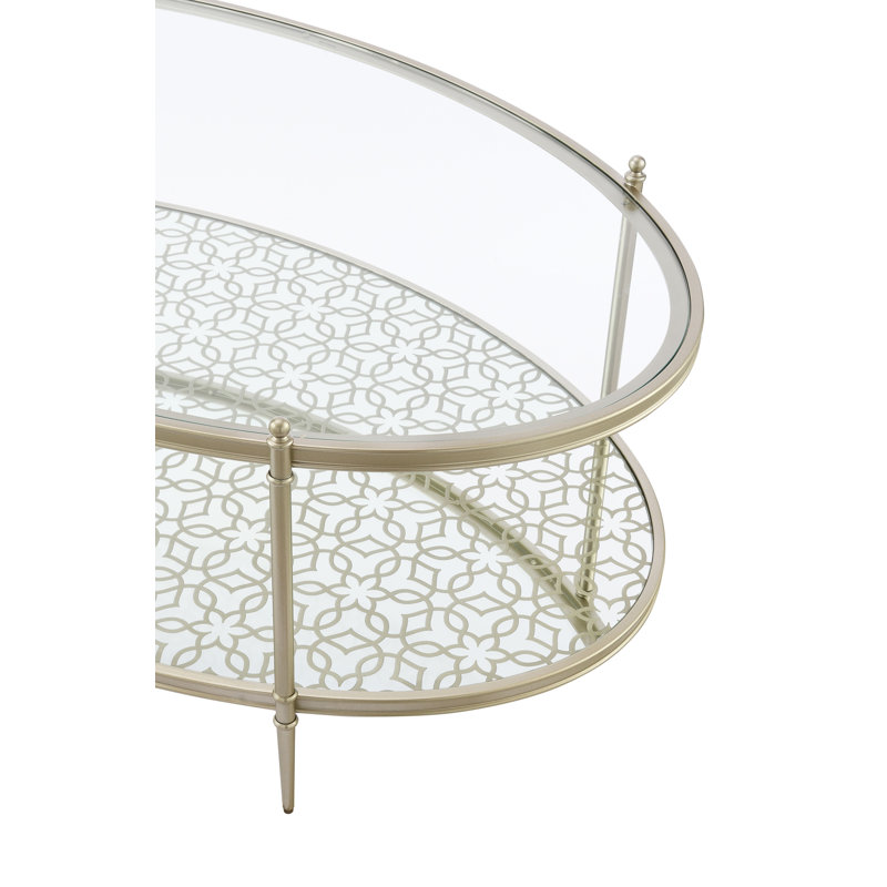 Table basse Delao