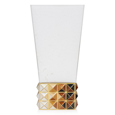 Glass Table Vase