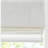 Light Filtering Cordless Roman Shade