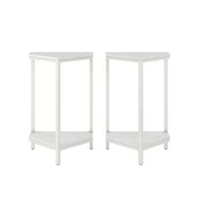 Side Table Set