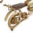 Norhad Motorcycle Figurines & Sculptures-1331352709