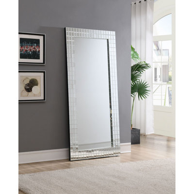Miroir d'appoint Dominic