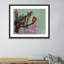 Untitled Floral II Framed Painting-48614744-48614746