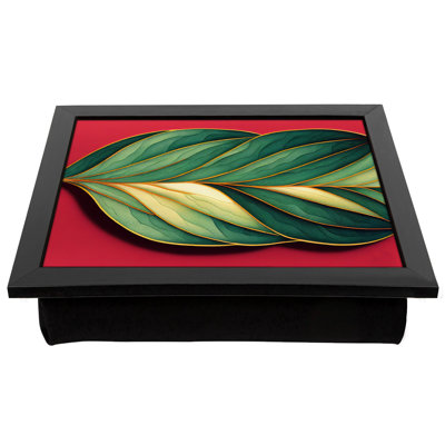Breakfast Tray
