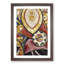 Painting No.48 by Marsden Hartley - Picture Frame Painting-62761733-62761738