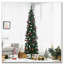 Arbre de Noël artificiel 7 pi