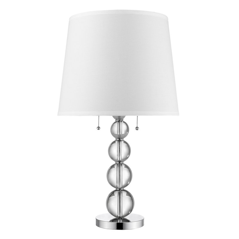 Lampe de table 29 po Sansbury