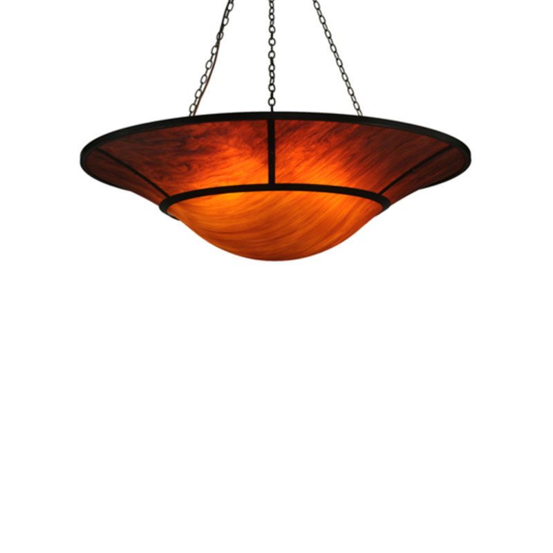 Vesuvius 12 - Light Pendant