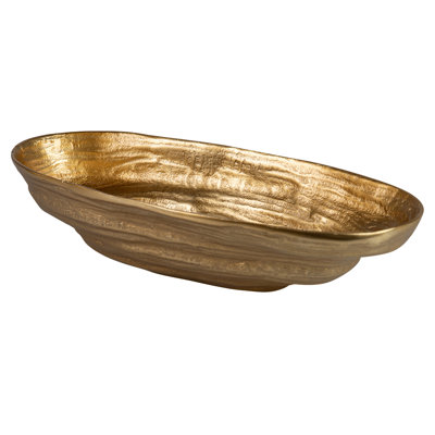 Aluminum Tray