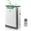 Air Purifier 2000 ft²/h True HEPA 13 Filter Air Cleaner for Home Large Room