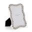 Wavy Check Silver Plated Frame-1665960212-1665960210