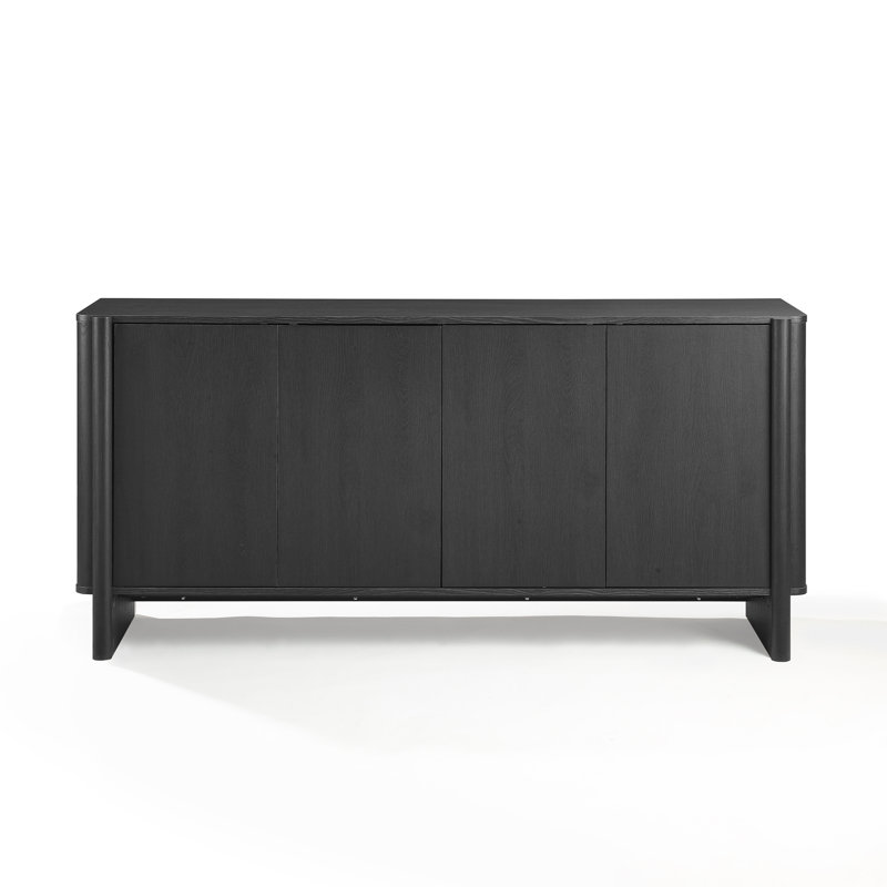 Boville Sideboard, Black