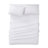 Truly Soft Tattersall Polyester Standard Plaid Sheet Set-800902197-800902195