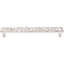 Cobblestone 7 9/16" Center to Center Bar Pull-2072638804