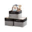 Bac de rangement en tissu XL-1061260715-1061260713